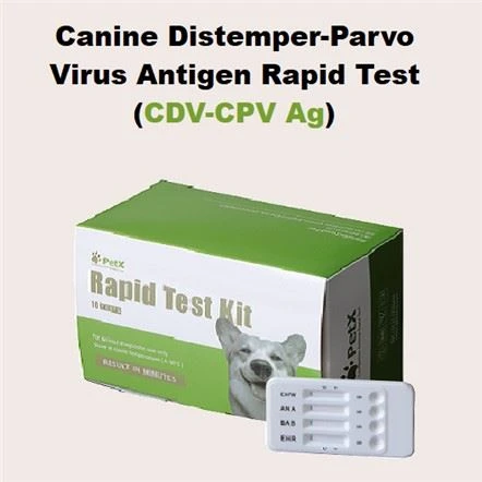CDV CPV Ag